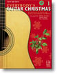 Everybody's Guitar Christmas No. 1 Guitar and Fretted sheet music cover